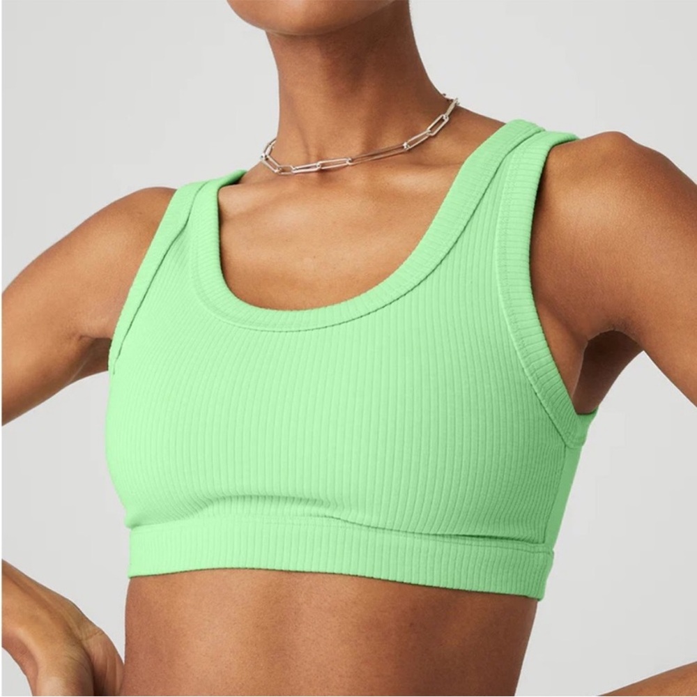 Alo | Wellness Bra | S